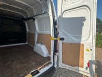 USED 2019 19 FORD TRANSIT CUSTOM 2.0 300 EcoBlue Trend Panel Van 5dr Diesel Manual L1 H2 Euro 6 (s/s) (130 ps) 113222 miles f,s,h