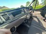 USED 2019 19 FORD TRANSIT CUSTOM 2.0 300 EcoBlue Trend Panel Van 5dr Diesel Manual L1 H2 Euro 6 (s/s) (130 ps) 113222 miles f,s,h
