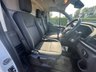 USED 2019 19 FORD TRANSIT CUSTOM 2.0 300 EcoBlue Trend Panel Van 5dr Diesel Manual L1 H2 Euro 6 (s/s) (130 ps) 113222 miles f,s,h