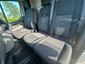 USED 2019 19 FORD TRANSIT CUSTOM 2.0 300 EcoBlue Trend Panel Van 5dr Diesel Manual L1 H2 Euro 6 (s/s) (130 ps) 113222 miles f,s,h