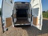USED 2019 19 FORD TRANSIT CUSTOM 2.0 300 EcoBlue Trend Panel Van 5dr Diesel Manual L1 H2 Euro 6 (s/s) (130 ps) 113222 miles f,s,h