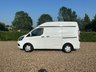 USED 2019 19 FORD TRANSIT CUSTOM 2.0 300 EcoBlue Trend Panel Van 5dr Diesel Manual L1 H2 Euro 6 (s/s) (130 ps) 113222 miles f,s,h