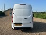 USED 2019 19 FORD TRANSIT CUSTOM 2.0 300 EcoBlue Trend Panel Van 5dr Diesel Manual L1 H2 Euro 6 (s/s) (130 ps) 113222 miles f,s,h