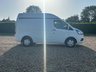 USED 2019 19 FORD TRANSIT CUSTOM 2.0 300 EcoBlue Trend Panel Van 5dr Diesel Manual L1 H2 Euro 6 (s/s) (130 ps) 113222 miles f,s,h