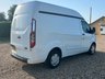 USED 2019 19 FORD TRANSIT CUSTOM 2.0 300 EcoBlue Trend Panel Van 5dr Diesel Manual L1 H2 Euro 6 (s/s) (130 ps) 113222 miles f,s,h