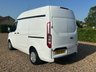 USED 2019 19 FORD TRANSIT CUSTOM 2.0 300 EcoBlue Trend Panel Van 5dr Diesel Manual L1 H2 Euro 6 (s/s) (130 ps) 113222 miles f,s,h