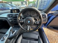 USED 2016 66 BMW 3 SERIES 2.0 320d M Sport Touring 5dr Diesel Auto Euro 6 (s/s) (190 ps) CHEAP TO TAX