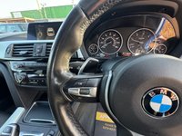 USED 2016 66 BMW 3 SERIES 2.0 320d M Sport Touring 5dr Diesel Auto Euro 6 (s/s) (190 ps) CHEAP TO TAX