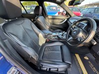USED 2016 66 BMW 3 SERIES 2.0 320d M Sport Touring 5dr Diesel Auto Euro 6 (s/s) (190 ps) CHEAP TO TAX