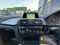 USED 2016 66 BMW 3 SERIES 2.0 320d M Sport Touring 5dr Diesel Auto Euro 6 (s/s) (190 ps) CHEAP TO TAX