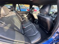 USED 2016 66 BMW 3 SERIES 2.0 320d M Sport Touring 5dr Diesel Auto Euro 6 (s/s) (190 ps) CHEAP TO TAX