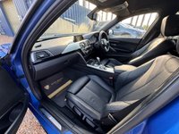 USED 2016 66 BMW 3 SERIES 2.0 320d M Sport Touring 5dr Diesel Auto Euro 6 (s/s) (190 ps) CHEAP TO TAX