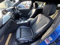 USED 2016 66 BMW 3 SERIES 2.0 320d M Sport Touring 5dr Diesel Auto Euro 6 (s/s) (190 ps) CHEAP TO TAX