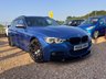 USED 2016 66 BMW 3 SERIES 2.0 320d M Sport Touring 5dr Diesel Auto Euro 6 (s/s) (190 ps) CHEAP TO TAX