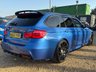 USED 2016 66 BMW 3 SERIES 2.0 320d M Sport Touring 5dr Diesel Auto Euro 6 (s/s) (190 ps) CHEAP TO TAX