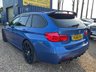 USED 2016 66 BMW 3 SERIES 2.0 320d M Sport Touring 5dr Diesel Auto Euro 6 (s/s) (190 ps) CHEAP TO TAX