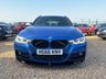 USED 2016 66 BMW 3 SERIES 2.0 320d M Sport Touring 5dr Diesel Auto Euro 6 (s/s) (190 ps) CHEAP TO TAX