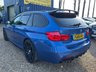 USED 2016 66 BMW 3 SERIES 2.0 320d M Sport Touring 5dr Diesel Auto Euro 6 (s/s) (190 ps) CHEAP TO TAX