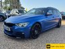 USED 2016 66 BMW 3 SERIES 2.0 320d M Sport Touring 5dr Diesel Auto Euro 6 (s/s) (190 ps) CHEAP TO TAX
