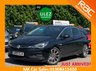 USED 2019 19 VAUXHALL ASTRA 1.6 CDTi BlueInjection Griffin Hatchback 5dr Diesel Manual Euro 6 (s/s) (136 ps) LR19ELW Car Play, Nav, DAB, ULEZ