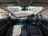 USED 2019 19 VAUXHALL ASTRA 1.6 CDTi BlueInjection Griffin Hatchback 5dr Diesel Manual Euro 6 (s/s) (136 ps) LR19ELW Car Play, Nav, DAB, ULEZ