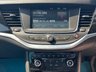 USED 2019 19 VAUXHALL ASTRA 1.6 CDTi BlueInjection Griffin Hatchback 5dr Diesel Manual Euro 6 (s/s) (136 ps) LR19ELW Car Play, Nav, DAB, ULEZ