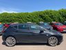 USED 2019 19 VAUXHALL ASTRA 1.6 CDTi BlueInjection Griffin Hatchback 5dr Diesel Manual Euro 6 (s/s) (136 ps) LR19ELW Car Play, Nav, DAB, ULEZ