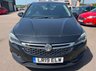 USED 2019 19 VAUXHALL ASTRA 1.6 CDTi BlueInjection Griffin Hatchback 5dr Diesel Manual Euro 6 (s/s) (136 ps) LR19ELW Car Play, Nav, DAB, ULEZ