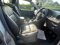 USED 2015 64 VOLKSWAGEN AMAROK 2.0 BiTDI BlueMotion Tech Highline Pickup Double Cab 4dr Diesel Auto 4Motion Euro 5 (s/s) (180 ps) 127366 miles no vat