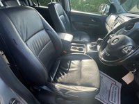 USED 2015 64 VOLKSWAGEN AMAROK 2.0 BiTDI BlueMotion Tech Highline Pickup Double Cab 4dr Diesel Auto 4Motion Euro 5 (s/s) (180 ps) 127366 miles no vat
