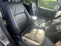 USED 2015 64 VOLKSWAGEN AMAROK 2.0 BiTDI BlueMotion Tech Highline Pickup Double Cab 4dr Diesel Auto 4Motion Euro 5 (s/s) (180 ps) 127366 miles no vat