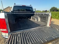 USED 2015 64 VOLKSWAGEN AMAROK 2.0 BiTDI BlueMotion Tech Highline Pickup Double Cab 4dr Diesel Auto 4Motion Euro 5 (s/s) (180 ps) 127366 miles no vat