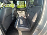 USED 2015 64 VOLKSWAGEN AMAROK 2.0 BiTDI BlueMotion Tech Highline Pickup Double Cab 4dr Diesel Auto 4Motion Euro 5 (s/s) (180 ps) 127366 miles no vat