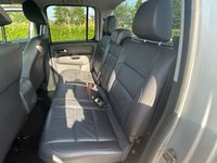 USED 2015 64 VOLKSWAGEN AMAROK 2.0 BiTDI BlueMotion Tech Highline Pickup Double Cab 4dr Diesel Auto 4Motion Euro 5 (s/s) (180 ps) 127366 miles no vat