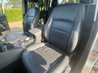 USED 2015 64 VOLKSWAGEN AMAROK 2.0 BiTDI BlueMotion Tech Highline Pickup Double Cab 4dr Diesel Auto 4Motion Euro 5 (s/s) (180 ps) 127366 miles no vat