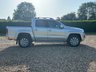 USED 2015 64 VOLKSWAGEN AMAROK 2.0 BiTDI BlueMotion Tech Highline Pickup Double Cab 4dr Diesel Auto 4Motion Euro 5 (s/s) (180 ps) 127366 miles no vat
