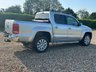 USED 2015 64 VOLKSWAGEN AMAROK 2.0 BiTDI BlueMotion Tech Highline Pickup Double Cab 4dr Diesel Auto 4Motion Euro 5 (s/s) (180 ps) 127366 miles no vat