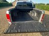 USED 2015 64 VOLKSWAGEN AMAROK 2.0 BiTDI BlueMotion Tech Highline Pickup Double Cab 4dr Diesel Auto 4Motion Euro 5 (s/s) (180 ps) 127366 miles no vat