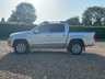 USED 2015 64 VOLKSWAGEN AMAROK 2.0 BiTDI BlueMotion Tech Highline Pickup Double Cab 4dr Diesel Auto 4Motion Euro 5 (s/s) (180 ps) 127366 miles no vat