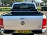 USED 2015 64 VOLKSWAGEN AMAROK 2.0 BiTDI BlueMotion Tech Highline Pickup Double Cab 4dr Diesel Auto 4Motion Euro 5 (s/s) (180 ps) 127366 miles no vat