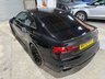 USED 2022 72 AUDI RS5 2.9 TFSI V6 Carbon Black Tiptronic quattro Euro 6 (s/s) 2dr LIKE NEW+FULL AUDI HISTORY+