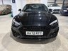 USED 2022 72 AUDI RS5 2.9 TFSI V6 Carbon Black Tiptronic quattro Euro 6 (s/s) 2dr LIKE NEW+FULL AUDI HISTORY+