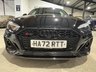 USED 2022 72 AUDI RS5 2.9 TFSI V6 Carbon Black Tiptronic quattro Euro 6 (s/s) 2dr LIKE NEW+FULL AUDI HISTORY+