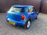 USED 2011 61 MINI COUNTRYMAN 1.6 Cooper D SUV 5dr Diesel Manual ALL4 Euro 5 (s/s) (112 ps) FULL YEARS MOT AND SERVICE