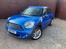 USED 2011 61 MINI COUNTRYMAN 1.6 Cooper D SUV 5dr Diesel Manual ALL4 Euro 5 (s/s) (112 ps) FULL YEARS MOT AND SERVICE