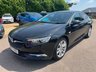 USED 2017 17 VAUXHALL INSIGNIA 1.5i Turbo SRi Nav Grand Sport 5dr Petrol Manual Euro 6 (s/s) (165 ps) DP17LFE Car Play, Nav, DAB, ULEZ