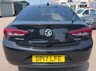 USED 2017 17 VAUXHALL INSIGNIA 1.5i Turbo SRi Nav Grand Sport 5dr Petrol Manual Euro 6 (s/s) (165 ps) DP17LFE Car Play, Nav, DAB, ULEZ