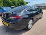 USED 2017 17 VAUXHALL INSIGNIA 1.5i Turbo SRi Nav Grand Sport 5dr Petrol Manual Euro 6 (s/s) (165 ps) DP17LFE Car Play, Nav, DAB, ULEZ