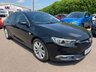 USED 2017 17 VAUXHALL INSIGNIA 1.5i Turbo SRi Nav Grand Sport 5dr Petrol Manual Euro 6 (s/s) (165 ps) DP17LFE Car Play, Nav, DAB, ULEZ