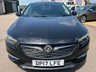 USED 2017 17 VAUXHALL INSIGNIA 1.5i Turbo SRi Nav Grand Sport 5dr Petrol Manual Euro 6 (s/s) (165 ps) DP17LFE Car Play, Nav, DAB, ULEZ